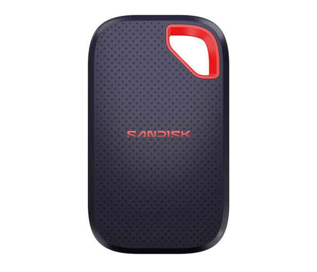 Sandisk 1TB Extreme Portable SSD Tripel 2000/1800 MB/s - 1549264 - zdjęcie